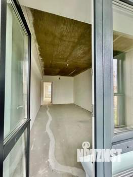 1-к квартира, вторичка, 43м2, 8/11 этаж