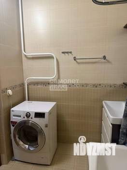 1-к квартира, вторичка, 49м2, 4/9 этаж