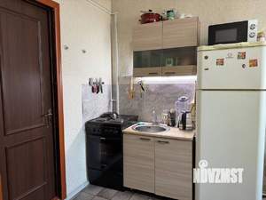 1-к квартира, вторичка, 16м2, 2/2 этаж