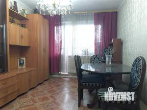 3-к квартира, вторичка, 60м2, 5/5 этаж
