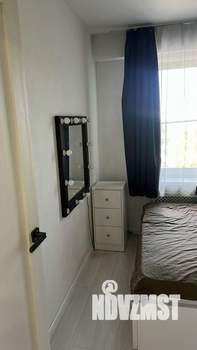 1-к квартира, вторичка, 38м2, 3/10 этаж