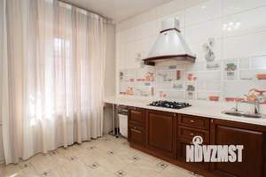 3-к квартира, вторичка, 99м2, 3/3 этаж