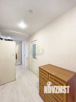 3-к квартира, вторичка, 56м2, 2/5 этаж