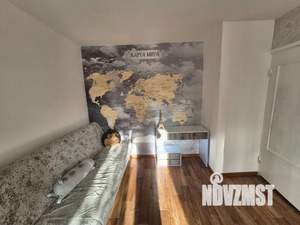 1-к квартира, вторичка, 35м2, 2/5 этаж