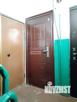 2-к квартира, вторичка, 42м2, 1/3 этаж