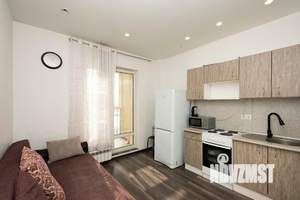 1-к квартира, вторичка, 41м2, 7/9 этаж