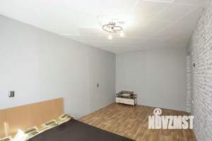 1-к квартира, вторичка, 29м2, 2/5 этаж