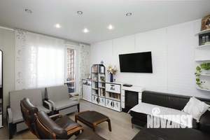 3-к квартира, вторичка, 67м2, 7/9 этаж