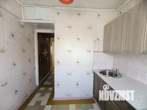 2-к квартира, вторичка, 44м2, 5/5 этаж