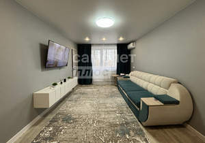 4-к квартира, вторичка, 62м2, 3/4 этаж