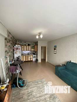 3-к квартира, вторичка, 71м2, 2/10 этаж