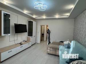 2-к квартира, вторичка, 41м2, 2/2 этаж