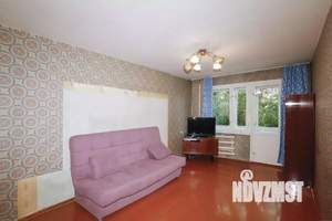 2-к квартира, вторичка, 44м2, 2/5 этаж
