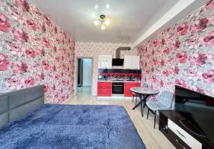 2-к квартира, вторичка, 44м2, 3/9 этаж