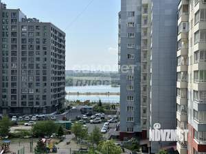 3-к квартира, вторичка, 82м2, 5/15 этаж