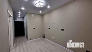 1-к квартира, вторичка, 36м2, 4/4 этаж