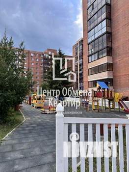 2-к квартира, вторичка, 43м2, 8/13 этаж
