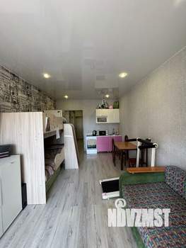 Студия квартира, вторичка, 29м2, 4/16 этаж