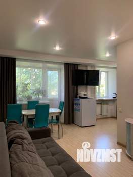 3-к квартира, вторичка, 55м2, 4/4 этаж