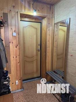 1-к квартира, вторичка, 12м2, 5/5 этаж