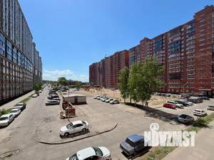 Студия квартира, вторичка, 29м2, 3/16 этаж