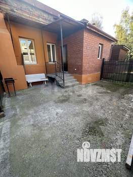 3-к квартира, вторичка, 55м2, 1/1 этаж