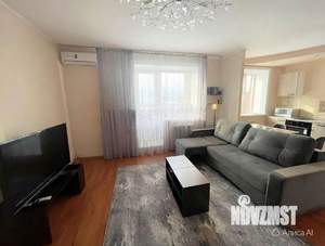 3-к квартира, вторичка, 63м2, 5/5 этаж