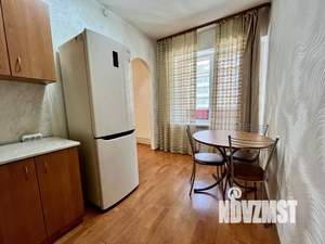 1-к квартира, вторичка, 34м2, 2/7 этаж