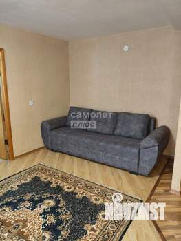 2-к квартира, вторичка, 50м2, 1/5 этаж