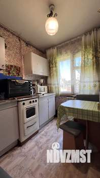 2-к квартира, вторичка, 41м2, 2/4 этаж