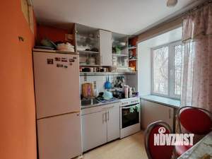 1-к квартира, вторичка, 32м2, 3/4 этаж