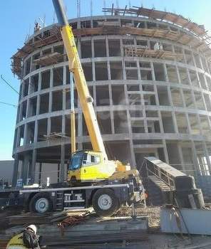 Студия квартира, вторичка, 27м2, 4/8 этаж