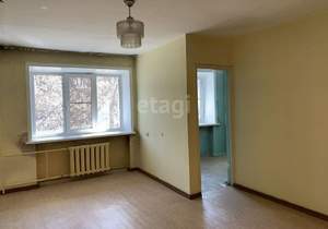 2-к квартира, вторичка, 43м2, 2/5 этаж