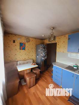 3-к квартира, вторичка, 78м2, 4/5 этаж