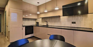 1-к квартира, вторичка, 40м2, 12/19 этаж