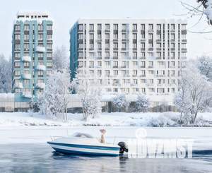 2-к квартира, вторичка, 52м2, 6/8 этаж