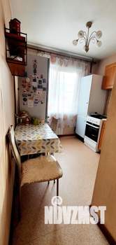 2-к квартира, вторичка, 43м2, 4/4 этаж