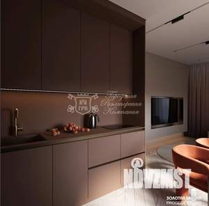 3-к квартира, вторичка, 58м2, 3/8 этаж