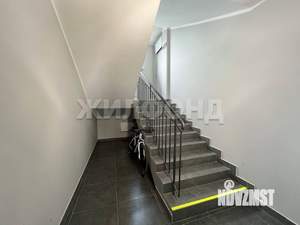 2-к квартира, вторичка, 35м2, 7/10 этаж