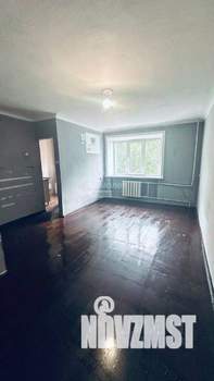 1-к квартира, вторичка, 30м2, 5/5 этаж