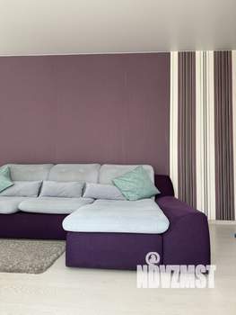 2-к квартира, вторичка, 83м2, 3/9 этаж