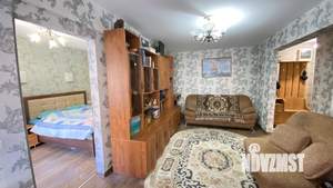 2-к квартира, вторичка, 47м2, 2/5 этаж