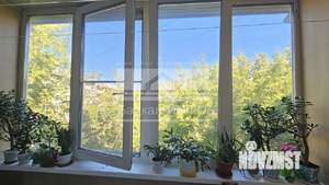 3-к квартира, вторичка, 58м2, 4/5 этаж
