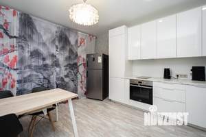 3-к квартира, вторичка, 73м2, 2/9 этаж