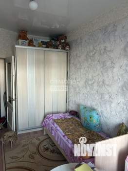 1-к квартира, вторичка, 35м2, 1/9 этаж