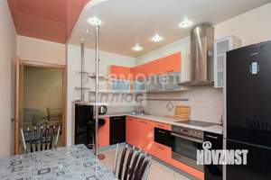 3-к квартира, вторичка, 88м2, 1/10 этаж