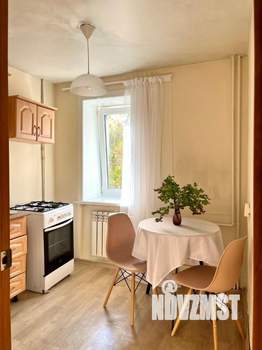 2-к квартира, вторичка, 44м2, 3/4 этаж