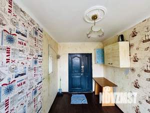 Студия квартира, вторичка, 10м2, 5/5 этаж
