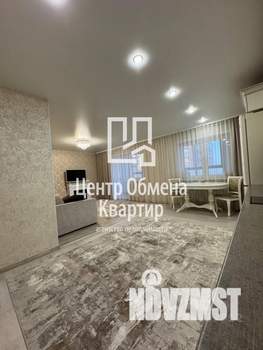 3-к квартира, вторичка, 86м2, 3/17 этаж