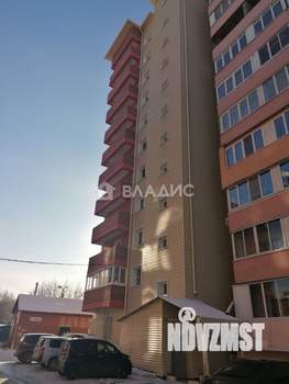 3-к квартира, вторичка, 80м2, 5/12 этаж